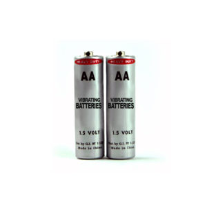 AA Heavy Duty Batteries